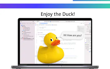 MyDuck gallery image