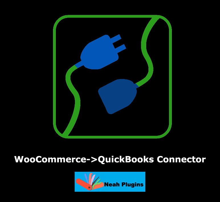 WooCommerce-QuickBooks Connector Desktop
