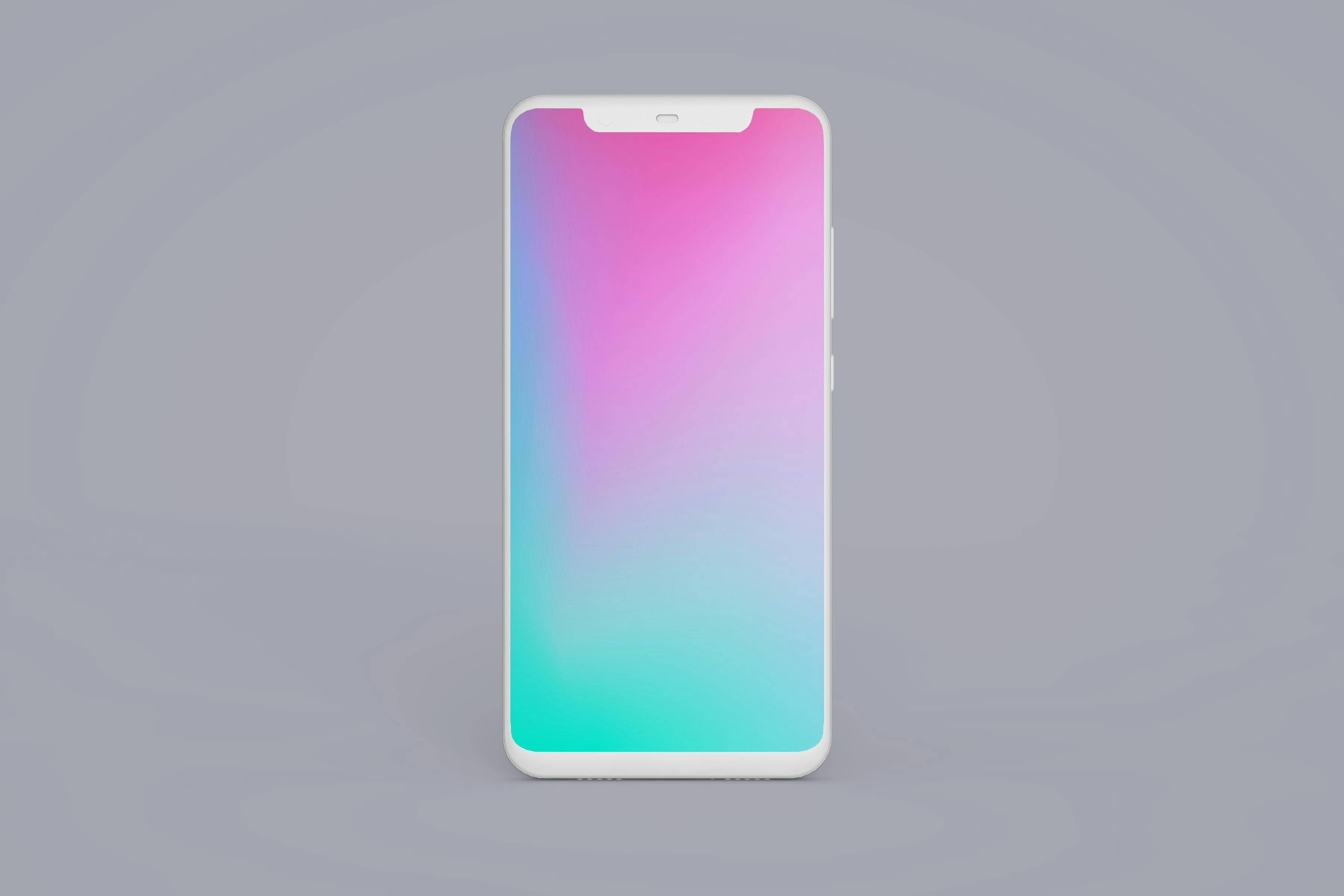 AndroidMockups.com gallery image