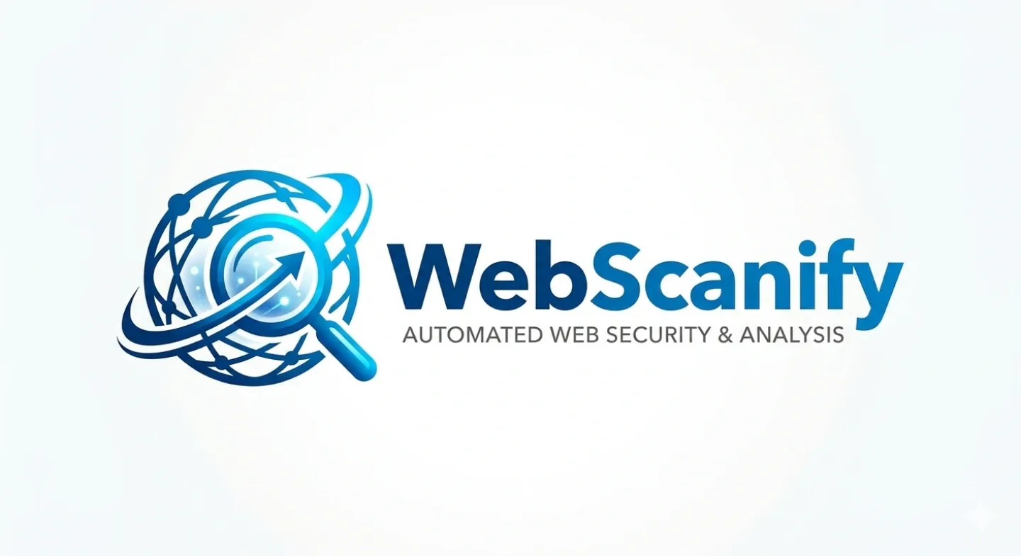 Webscanify logo
