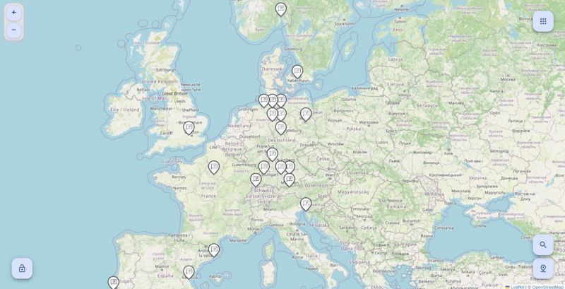 MessageDrop screenshot 2