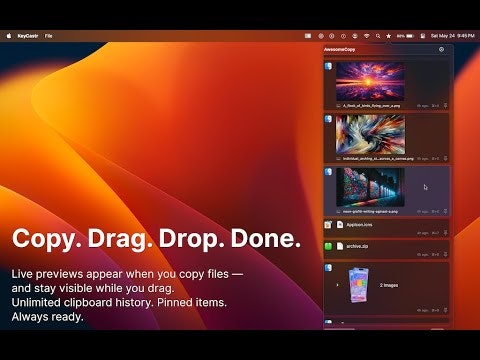 Awesome Copy gallery image