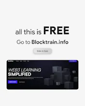Blocktrain gallery image