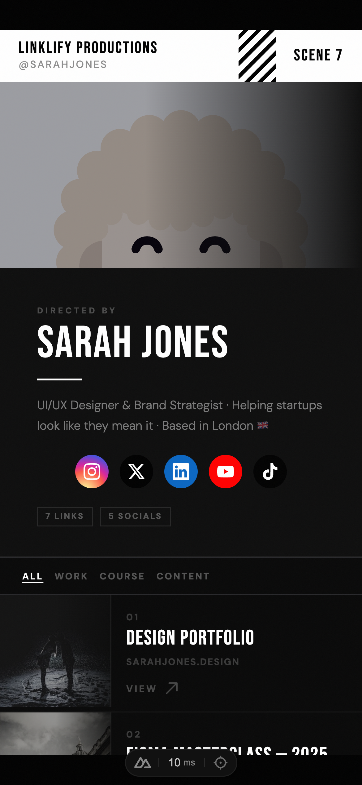 Linklify gallery image