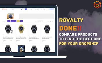 Rovalty gallery image