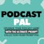 PodcastPal- GPT-4 Prompts for Podcasters