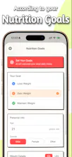MenuMeld: AI Meal Journaling gallery image