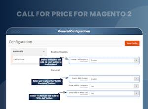 Magento 2 Custom Stock Status gallery image