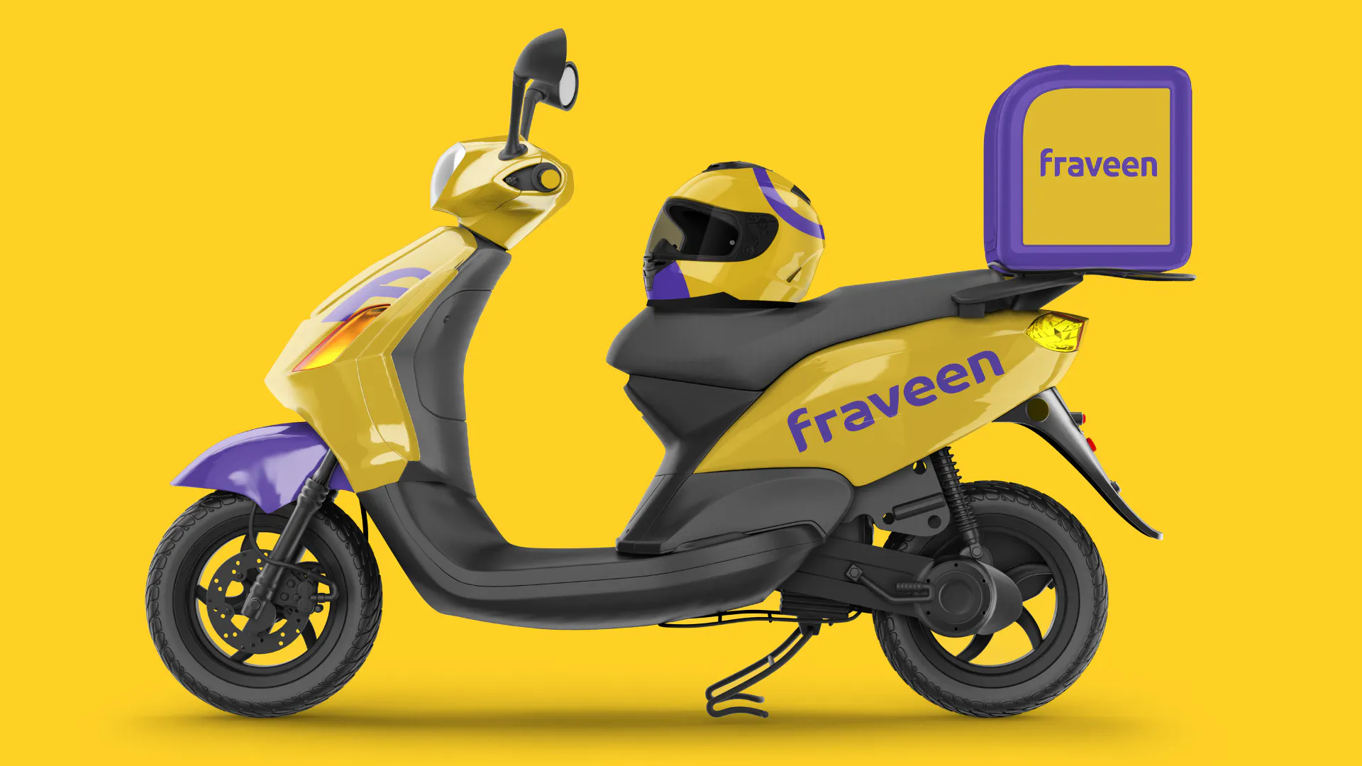Fraveen gallery image