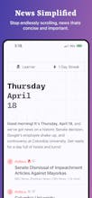 Quill News Digest gallery image