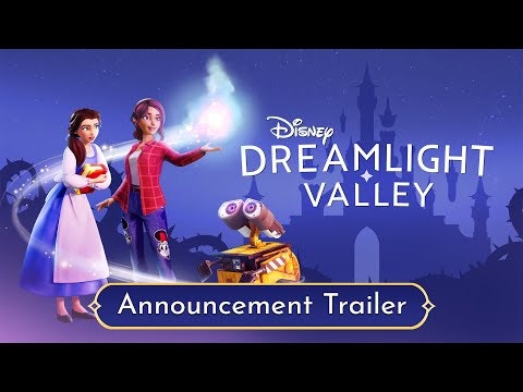 Disney Dreamlight Valley gallery image