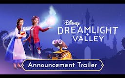 Disney Dreamlight Valley media 1