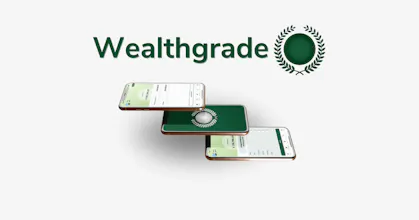 Wealthgrade gallery image