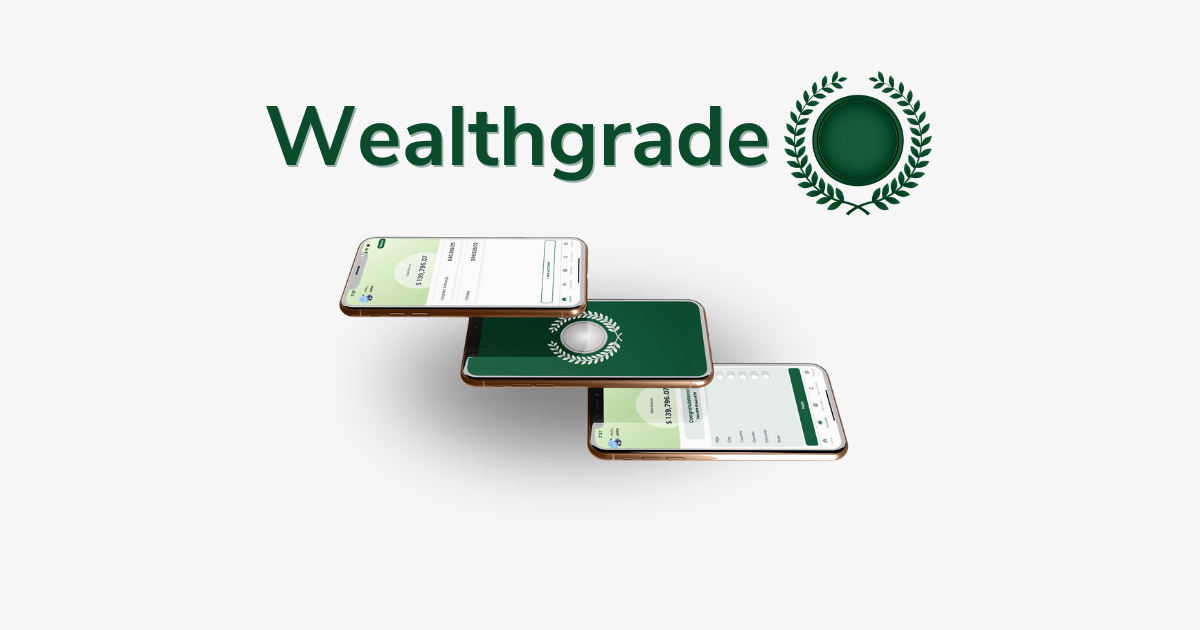 Wealthgrade Medien 1