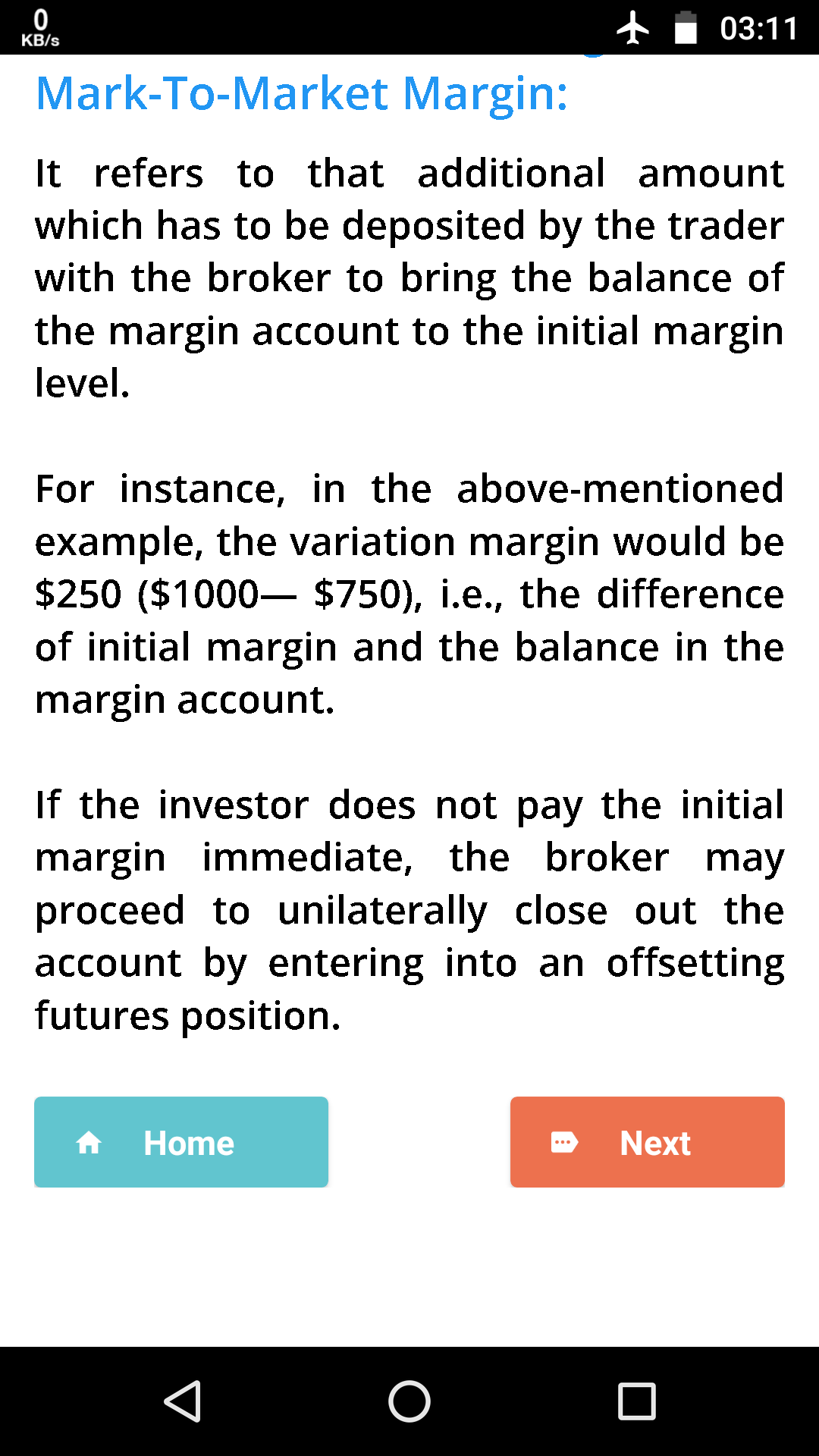 Derivative Finance: Explained gallery image