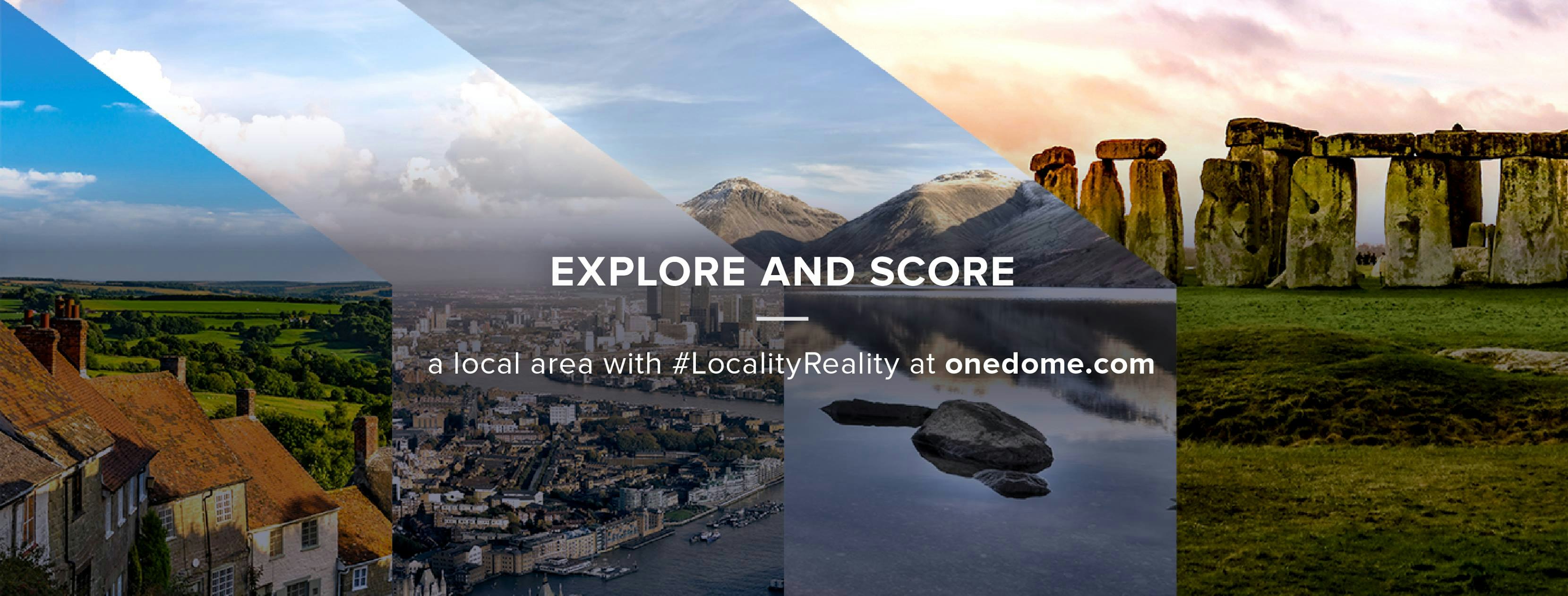 OneDome gallery image