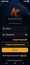 KovaPay gallery image