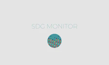 SDG Monitor gallery image