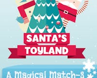 Santa's Toyland media 1