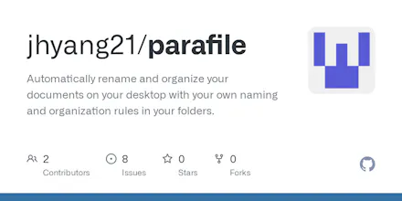 Parafile gallery image