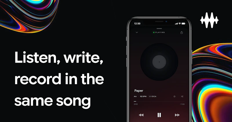 Loopin screenshot 6