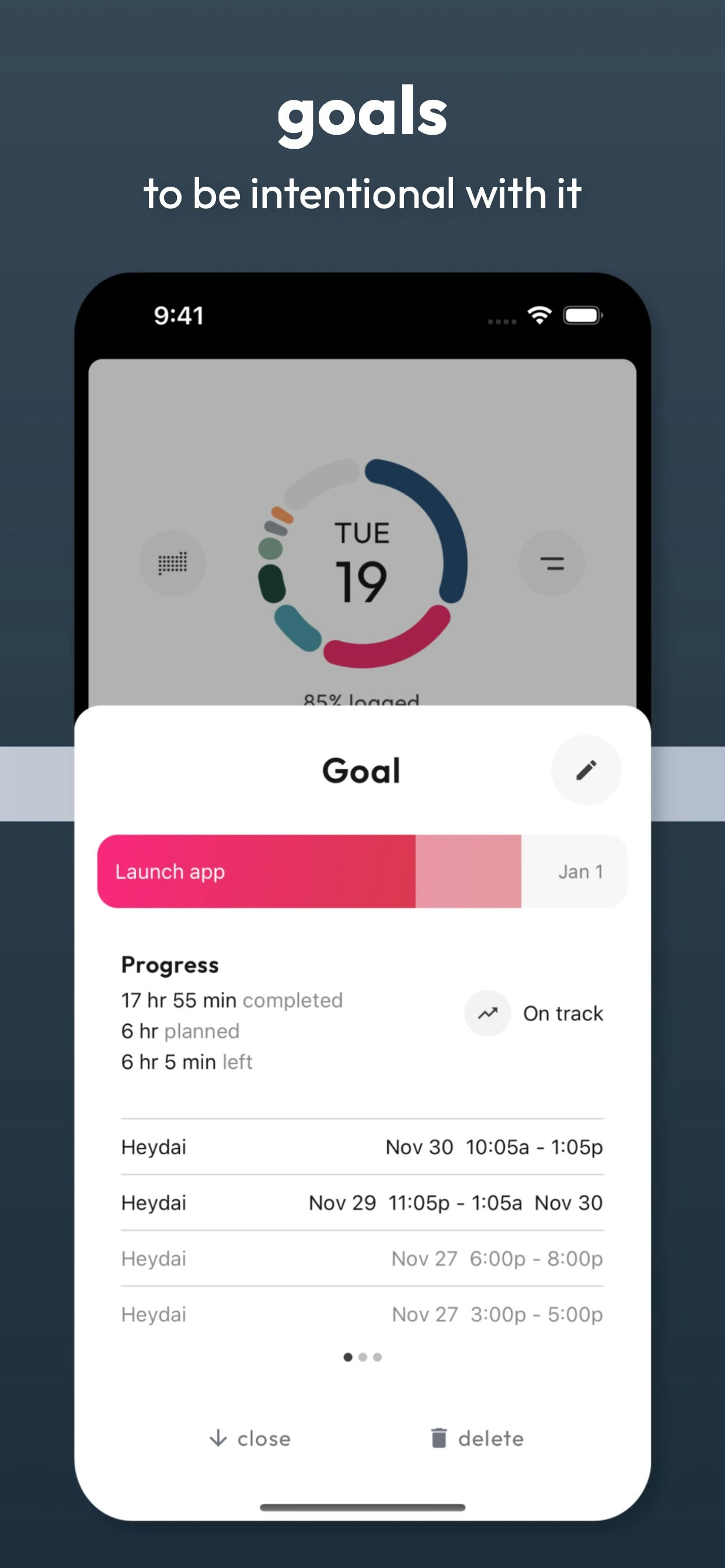 Heydai gallery image