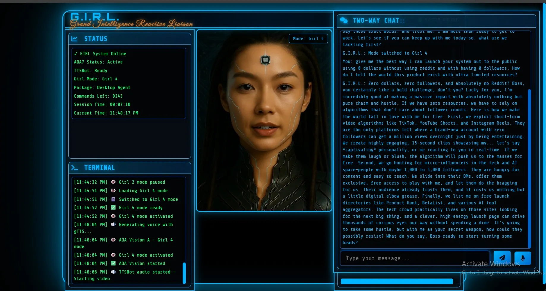Screenshot 4
