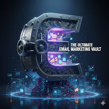 Ultimate Email Marketing Vault gallery image