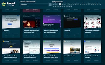 Rewind gallery image