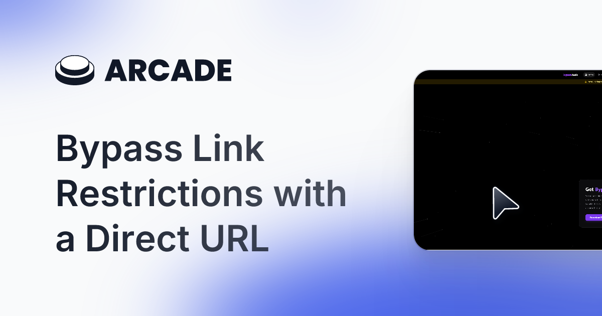 Bypass Tools - Main product screenshot demonstrating key features and user interface