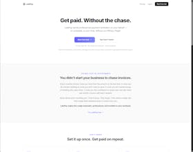 LatePay gallery image