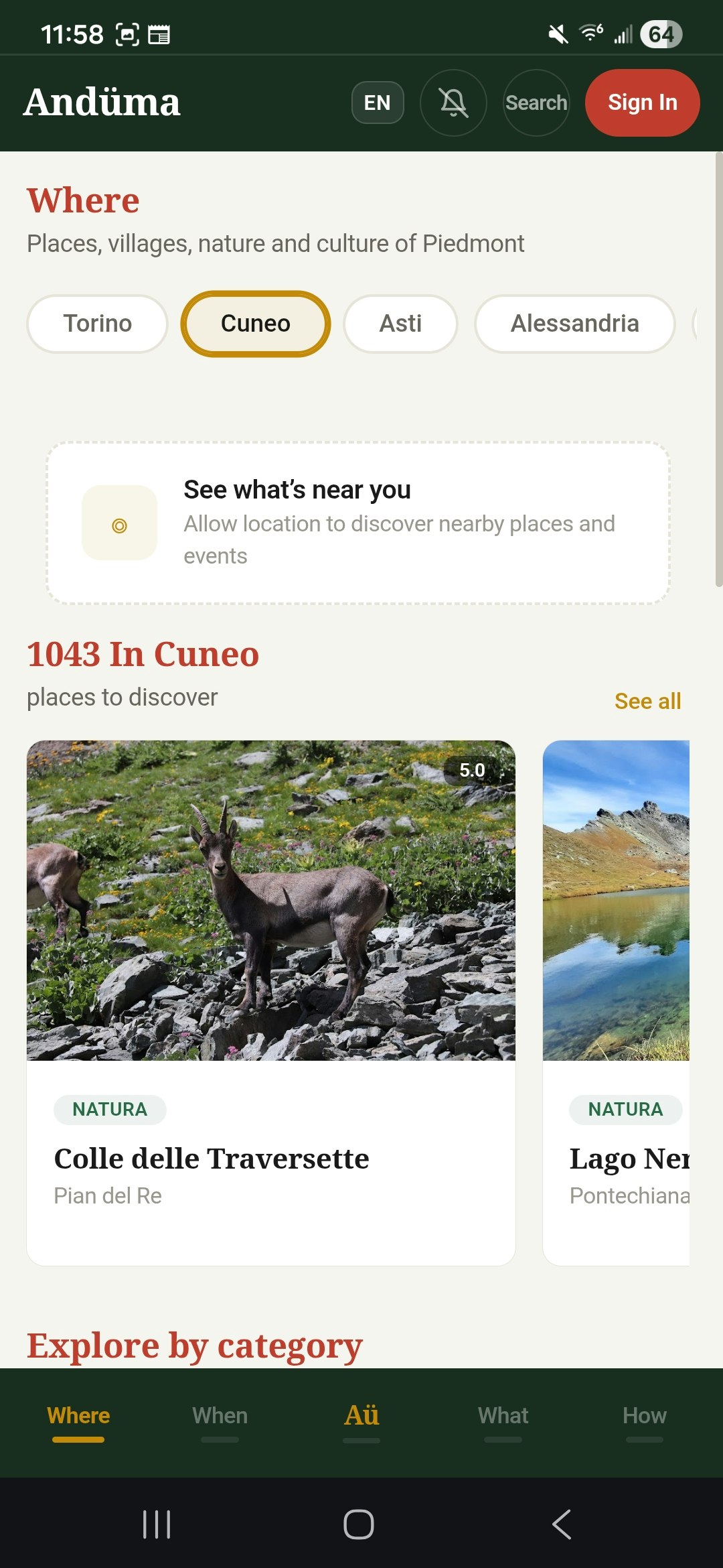 Andüma! gallery image
