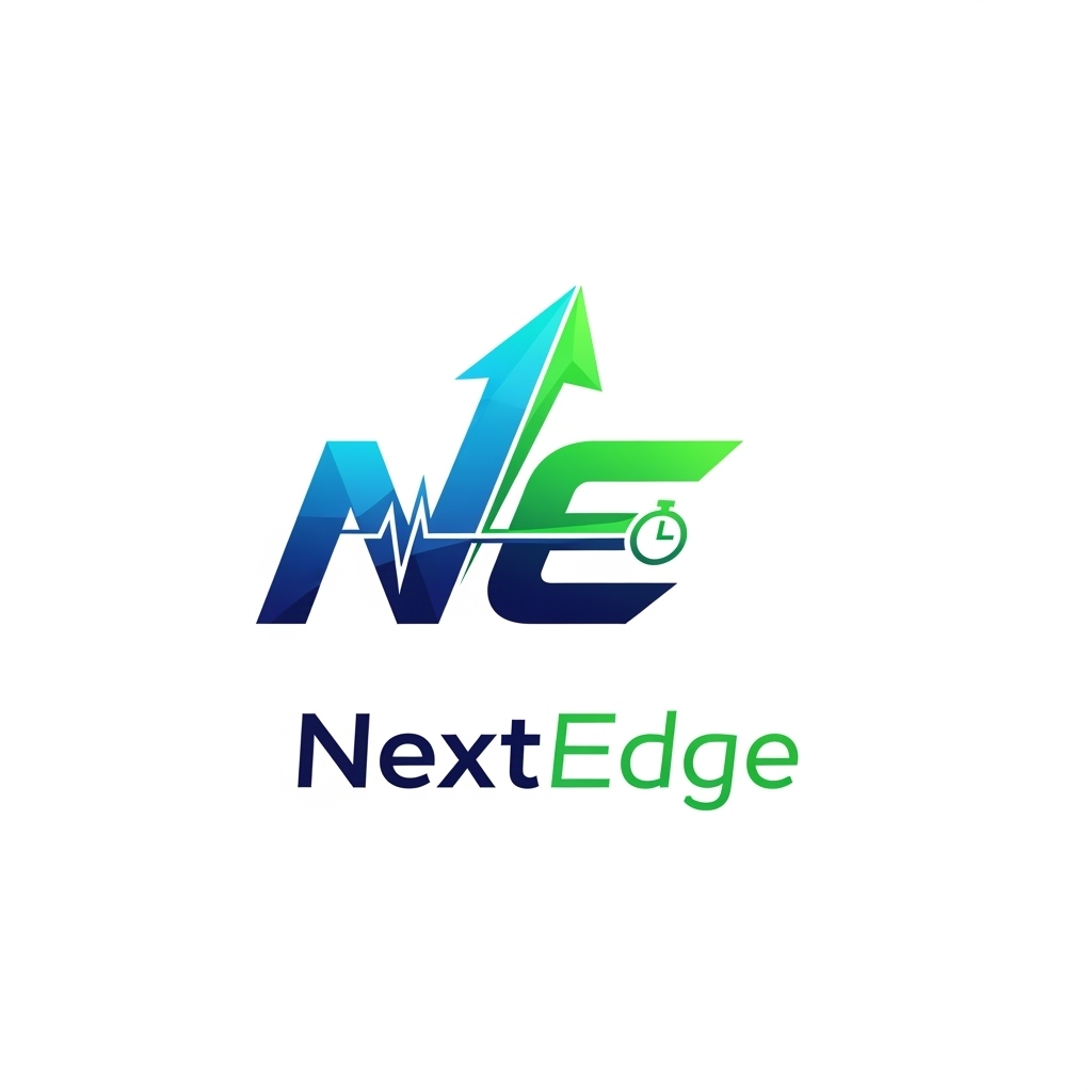 NextEdge Workout Tracker