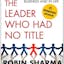 The Leader Who Had No Title