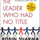 The Leader Who Had No Title