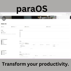 paraOS 