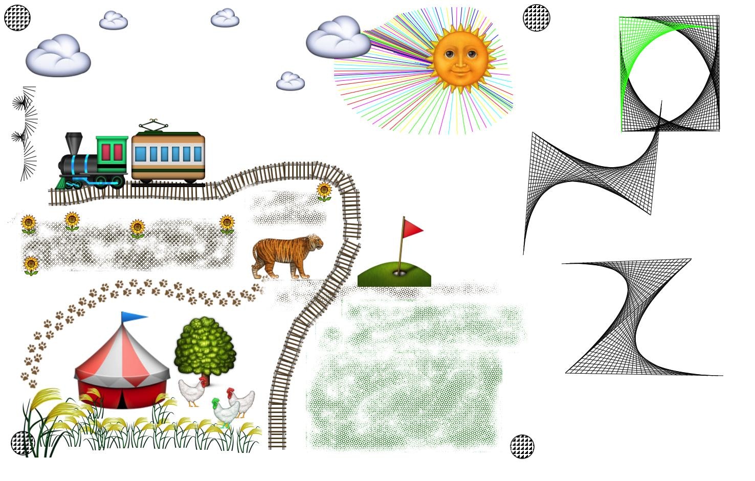 KiddoPaint gallery image