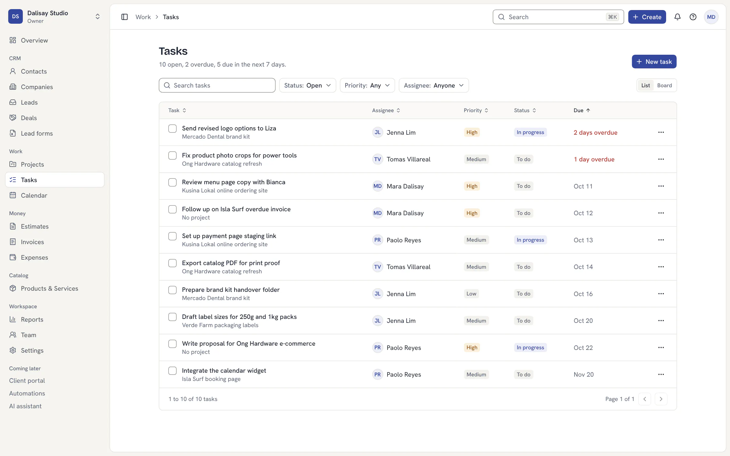 All-in-One Business Solutions gallery image