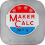 Maker Calc