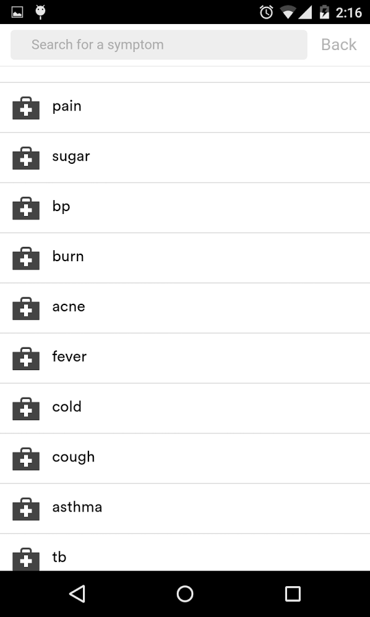 Healthy India gallery image