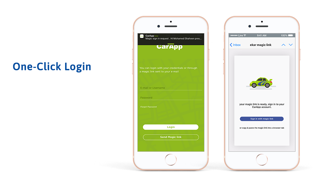 Mobile Marketing Links gallery image