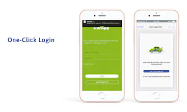 Mobile Marketing Links gallery image
