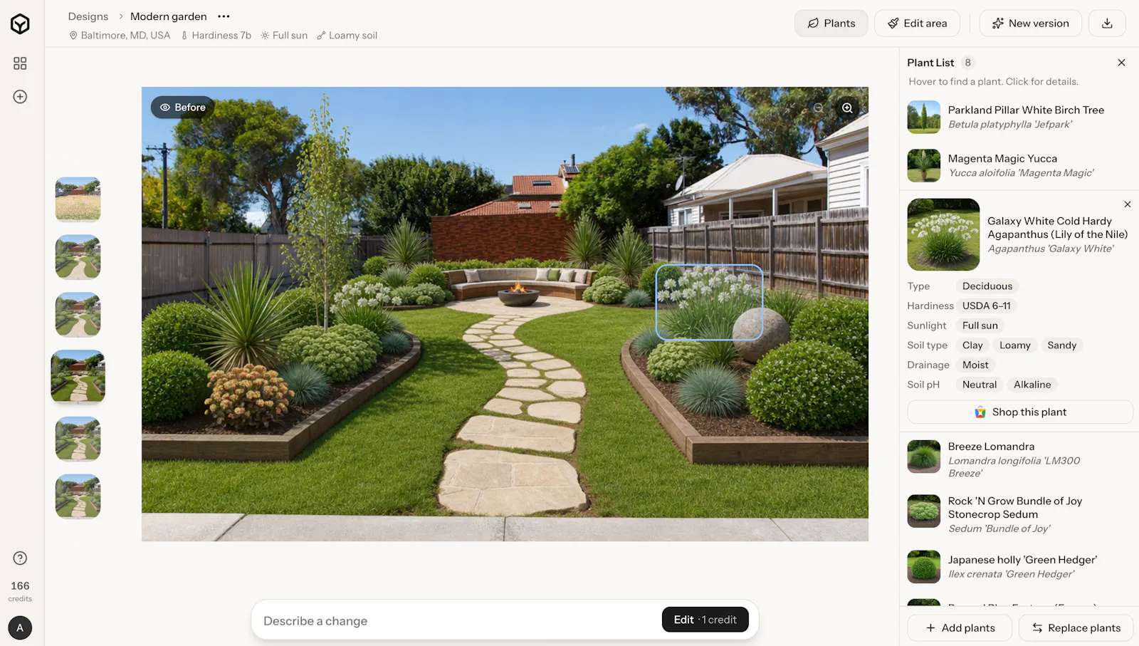 Yard Studio screenshot 3