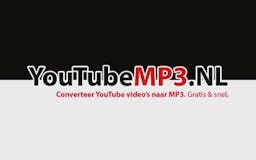 YouTubeMP3.nl media 2