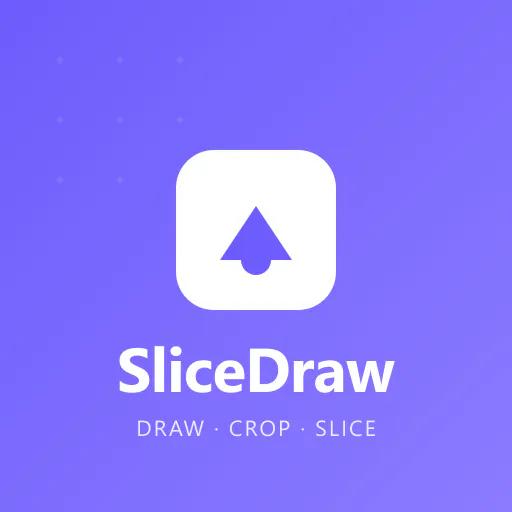SliceDraw