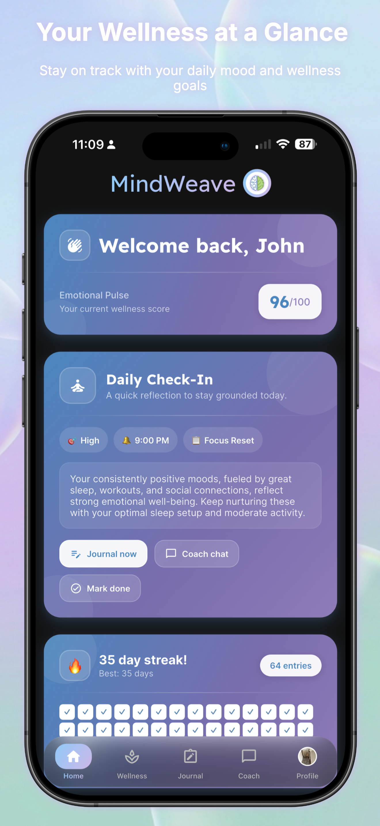 MindWeave gallery image