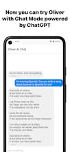 Oliver AI gallery image