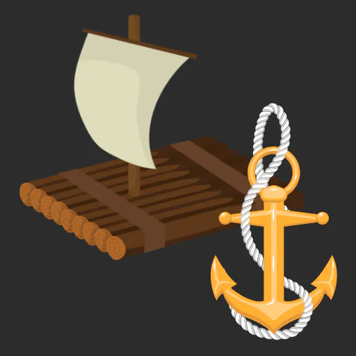 Drift Anchor – Prompt Edge Ext