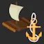 Drift Anchor – Prompt Edge Ext