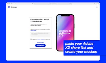 WeDummy gallery image